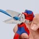 12. Knipex 95 05 20 SB pliers