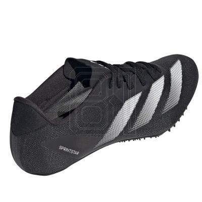 4. adidas Sprintstar IG9908 spikes