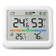 SwitchBot Meter Pro White LCD Battery