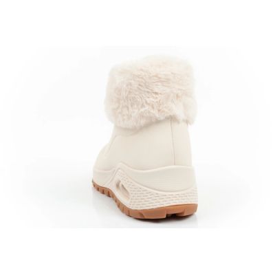 16. Skechers Uno Rugged W shoes 167274/NAT