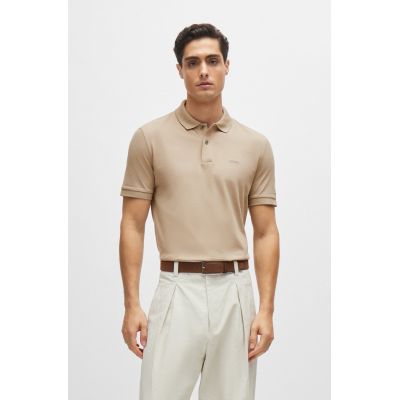 4. Boss Pallas Polo Shirt M 50468301-255