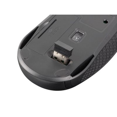 10. NATEC WIRELESS SET 2IN1 SQUID US KEYBOARD + MOUSE NZB-1989