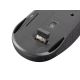 10. NATEC WIRELESS SET 2IN1 SQUID US KEYBOARD + MOUSE NZB-1989