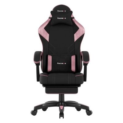 2. Huzaro Force 3.7 Pink Gaming Chair