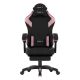 2. Huzaro Force 3.7 Pink Gaming Chair