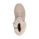 4. Skechers Women's Waterproof Winter Boots PARK CITY 168087 NAT