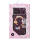 5. Uniq Coehl Elysie Magnetic Charging Case for iPhone 18 Pro Max / 17 Pro Max - Multicolor