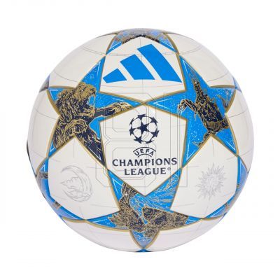4. adidas UCL J290 25/26 League Stage Football JP1542