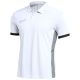 3. Nike Dri-Fit Academy 25 SS Polo Shirt M FZ9759 100