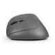 6. BakkerElkhuizen MidWay Mouse Office Left Side RF Wireless + Bluetooth + USB Type-C Optical 2400 DPI