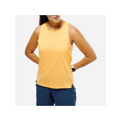 3. MILLET Intense Pro Light Tank W women's yellow