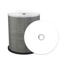 MediaRange 700MB, CD-R, 100 pack 52x 100 pcs.