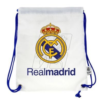 Real Madrid Backpack Gymsacks 1ST RM6GY1