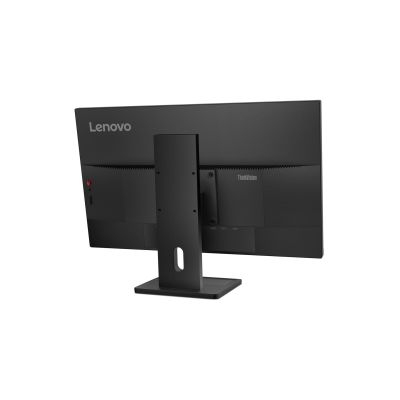 11. Lenovo ThinkVision E24-30 LED display 60.5 cm (23.8") 1920 x 1080 px Full HD Black