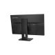 11. Lenovo ThinkVision E24-30 LED display 60.5 cm (23.8") 1920 x 1080 px Full HD Black