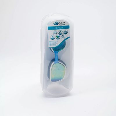 4. AquaWave Zonda RC 92800480982 swimming goggles