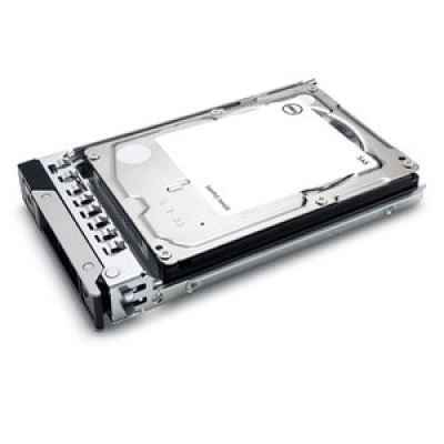 DELL 400-ATIN Hard Drive 600 GB 15000 RPM 2.5" SAS