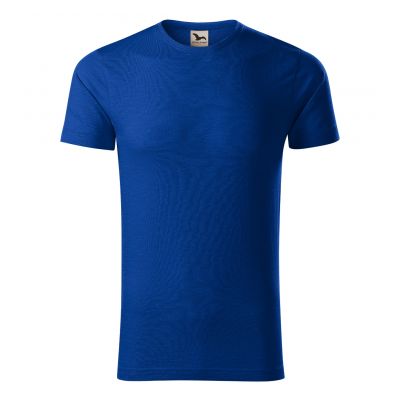 3. Malfini Native (GOTS) T-shirt M MLI-17305 cornflower blue