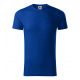 3. T-shirt Malfini Native (GOTS) M MLI-17305 cornflower blue