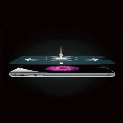 9. Wozinsky Tempered Glass 2-Pack for iPhone 17/16 Pro