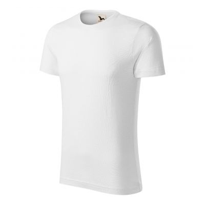 Malfini Native T-shirt (GOTS) M MLI-17300 white