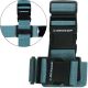 5. UNIVERSAL LUGGAGE SECURITY BELT 230x5CM SET OF 2 DUNLOP MARINE