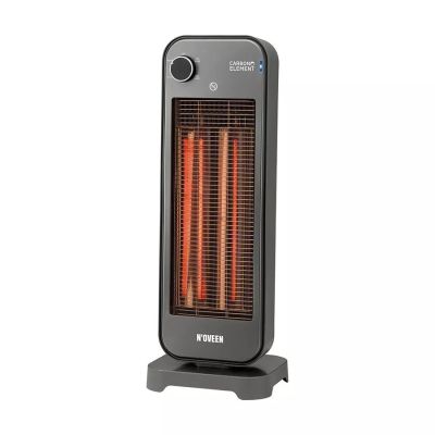 2. NOVEEN PTC500 Infrared Radiant Heater