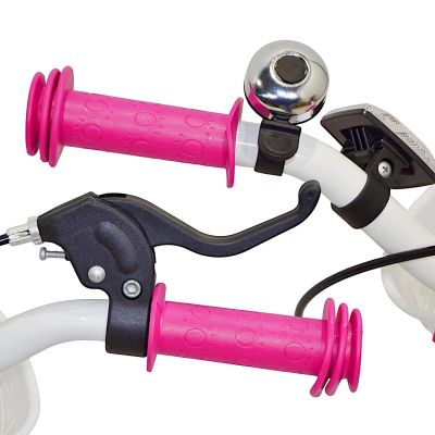 7. CHILDREN'S BIKE 16 ENERO QUEEN