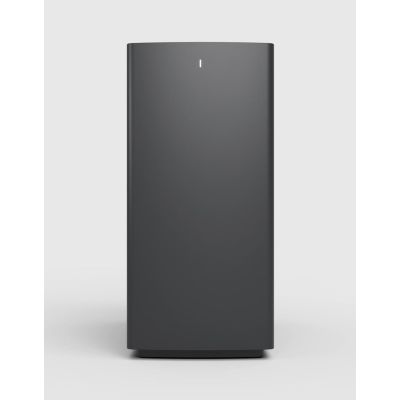 8. Fractal Design Define One Dark TG Light Tint Midi Tower Black