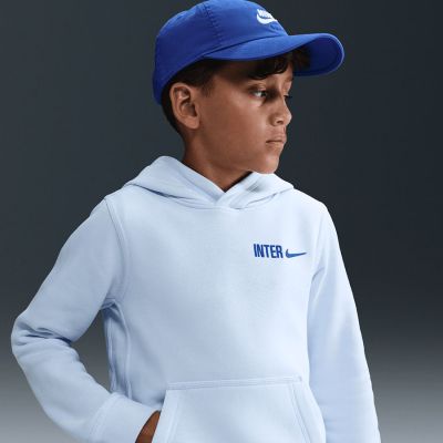 4. Nike Inter Milan Sweatshirt HM3651-085