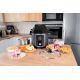 35. Multicooker with Air Fryer CK8000 CONCEPT