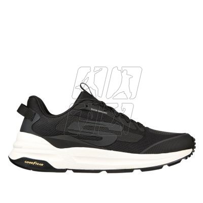 Running shoes Skechers Global Jogger M 237353-BKW