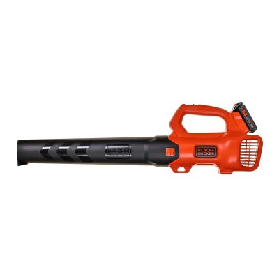 15. 18V BCBL200L BLACK+DECKER Leaf Blower