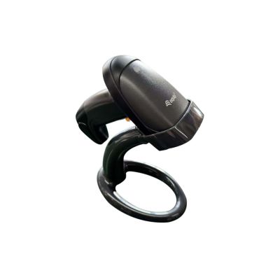 7. Equip 351023 Barcode Reader Handheld 1D LED Barcode Reader Black