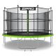 Inner Net for Jump Pro 12FT 374cm Trampoline