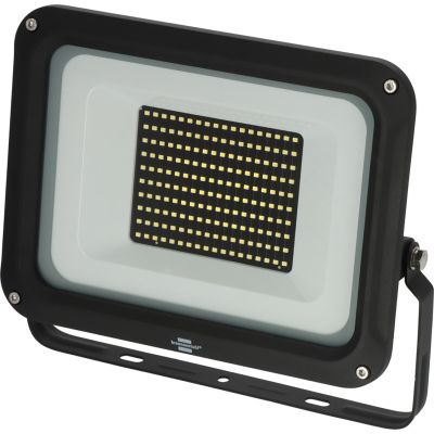 Brennenstuhl 1171250041 spotlight Black 100 W LED D