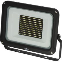 Brennenstuhl 1171250041 spotlight Black 100 W LED D