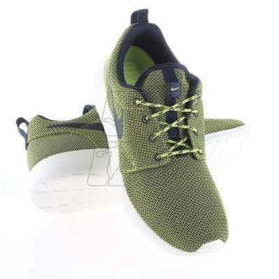 Nike Rosherun W 511882-304 shoes