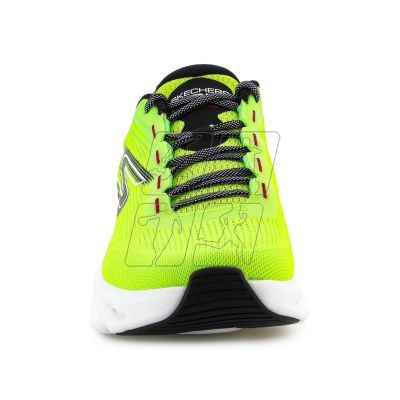 7. Skechers Go Run Swirl Tech Speed M 220908-YEL running shoes