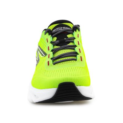 7. Skechers Go Run Swirl Tech Speed M 220908-YEL running shoes
