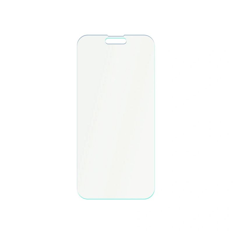 8. Apple iPhone 14 Pro Max - 3mk Silky Matt Pro