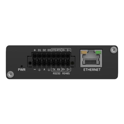 4. Teltonika NTP001 NTP server with GPS