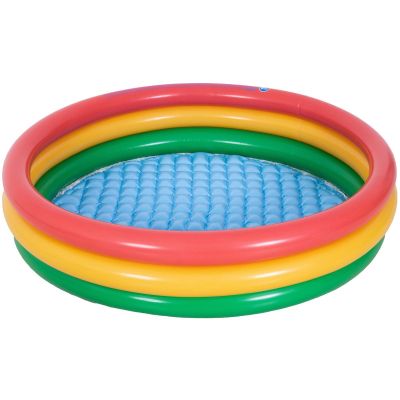 20. CHILDREN'S POOL 3-RING 150x29CM 17223