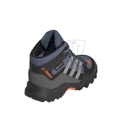 13. Terrex Mid GTX I JR HP7419 shoes