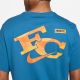 4. Nike FC M DH7492 T-shirt 407