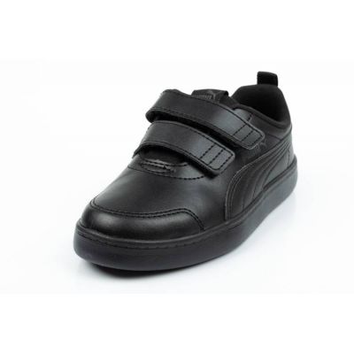 3. Puma Courtflex Infants Jr shoes 371544 06