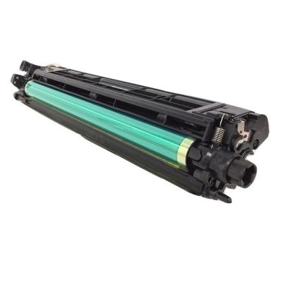 Imaging unit for Konica Minolta IU-214C printer - cyan - original