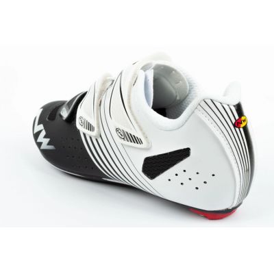 15. Northwave Torpedo 3S M 80141004 51 Cycling Shoes