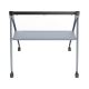 4. Yealink MB-FS-P750T Stand Black, Gray