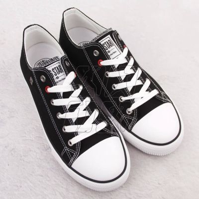 3. Big Star Sneakers M INT2077A